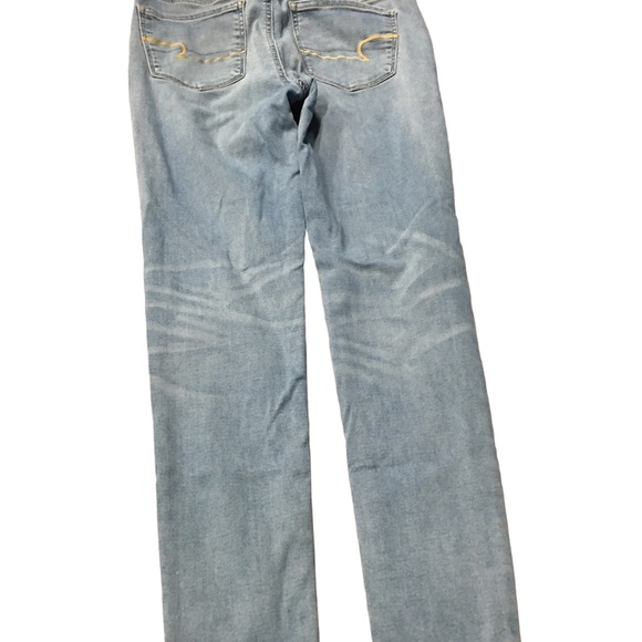 American Eagle Straight Jeans - Picture 7 of 7